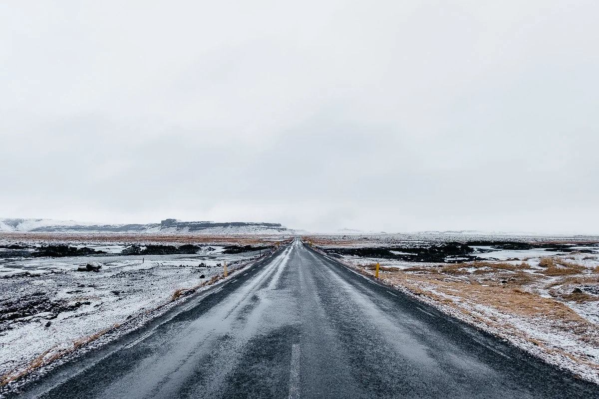 Iceland Trip Day 5
