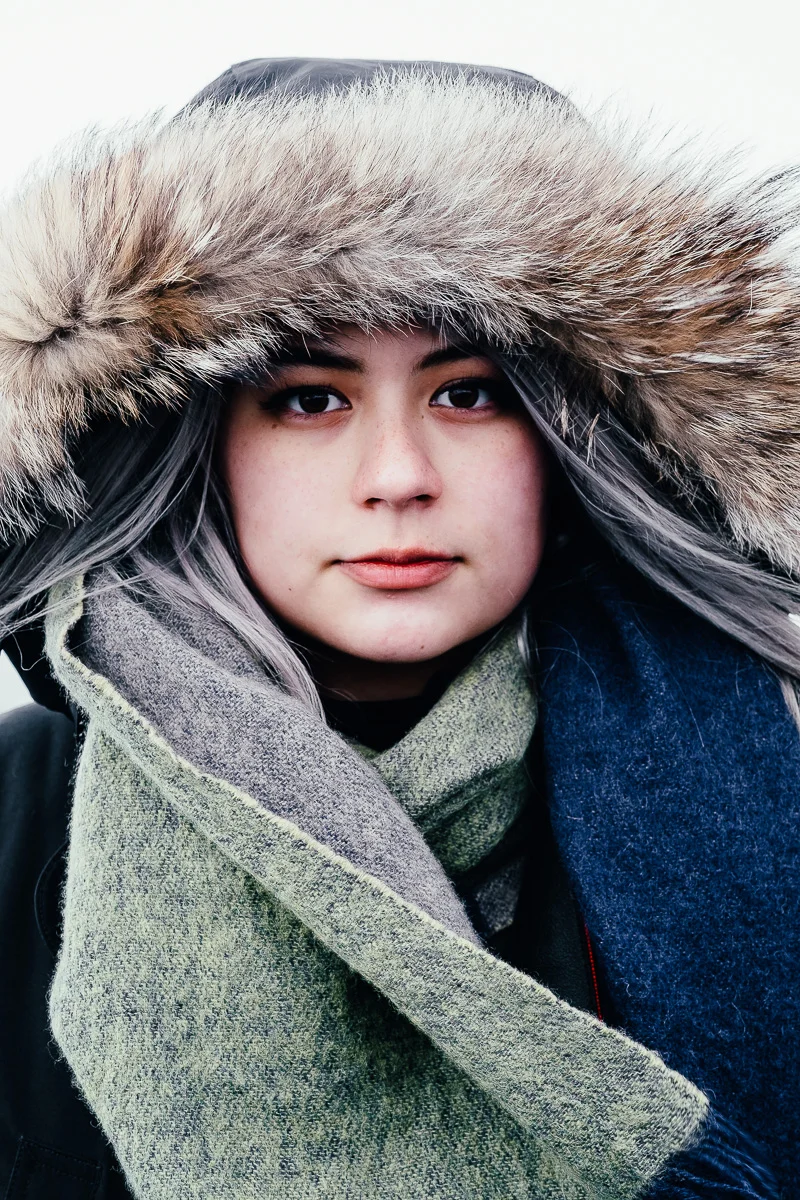 Iceland Trip Day 5 Kyra Johnson