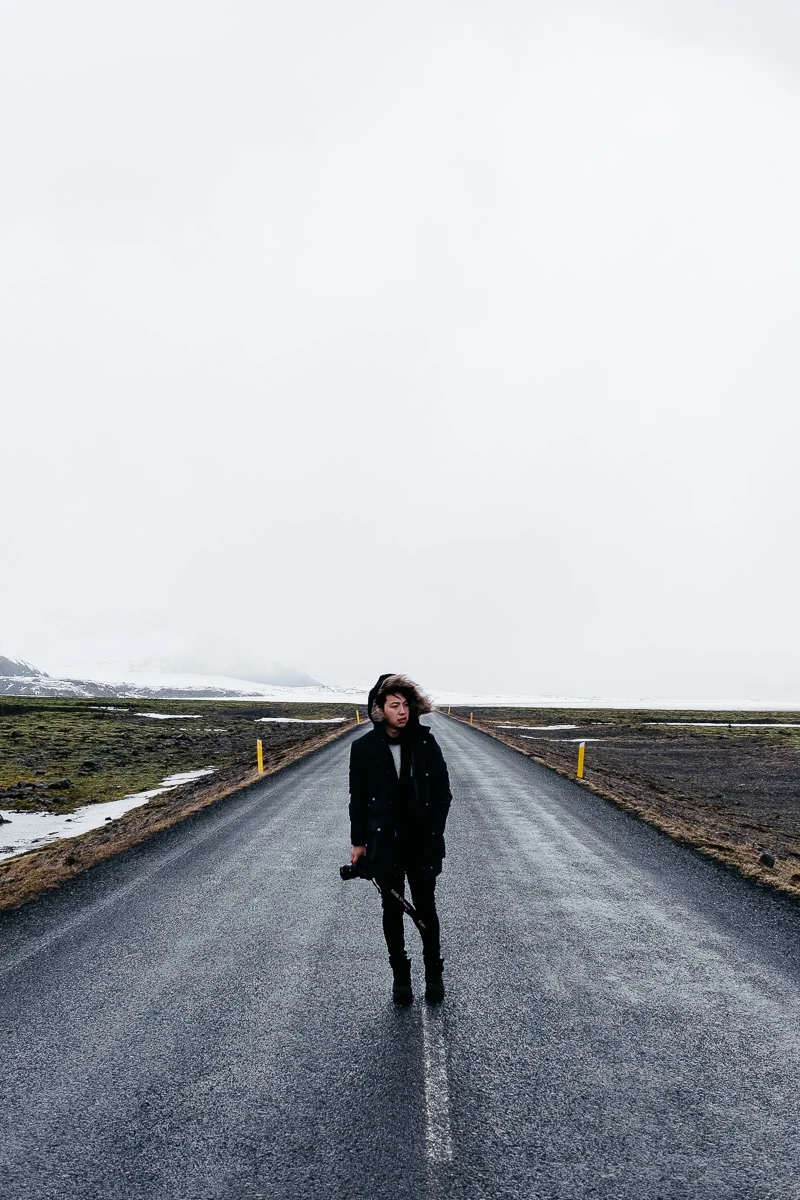Iceland Trip Day 5 Mitch Phun