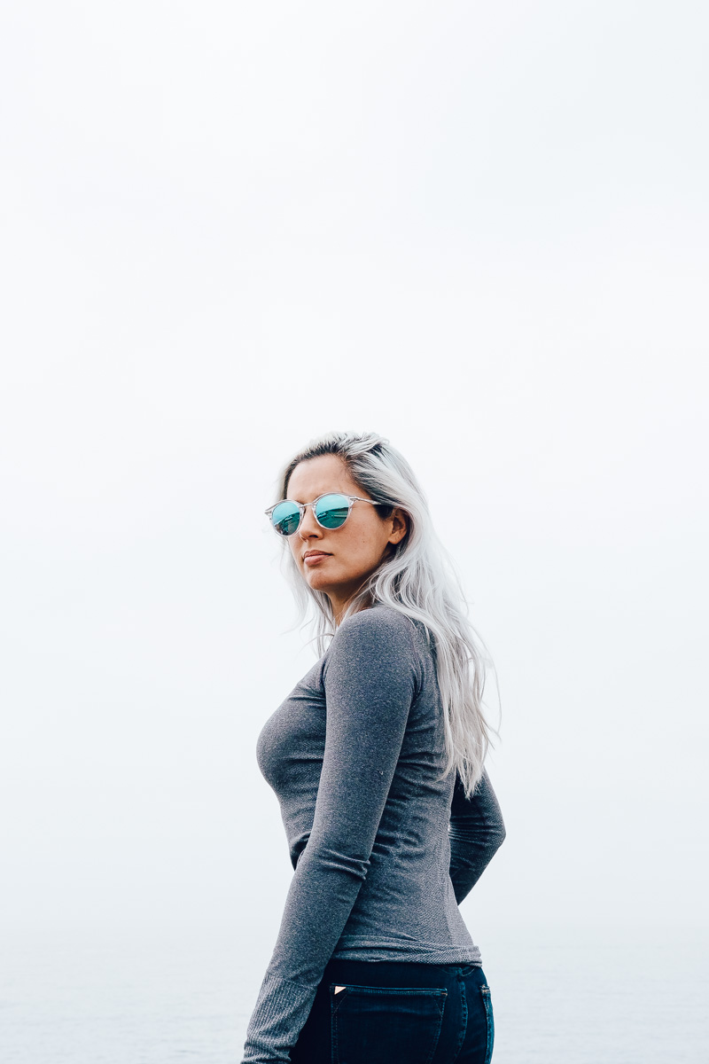 Road Trip Through Point Reyes