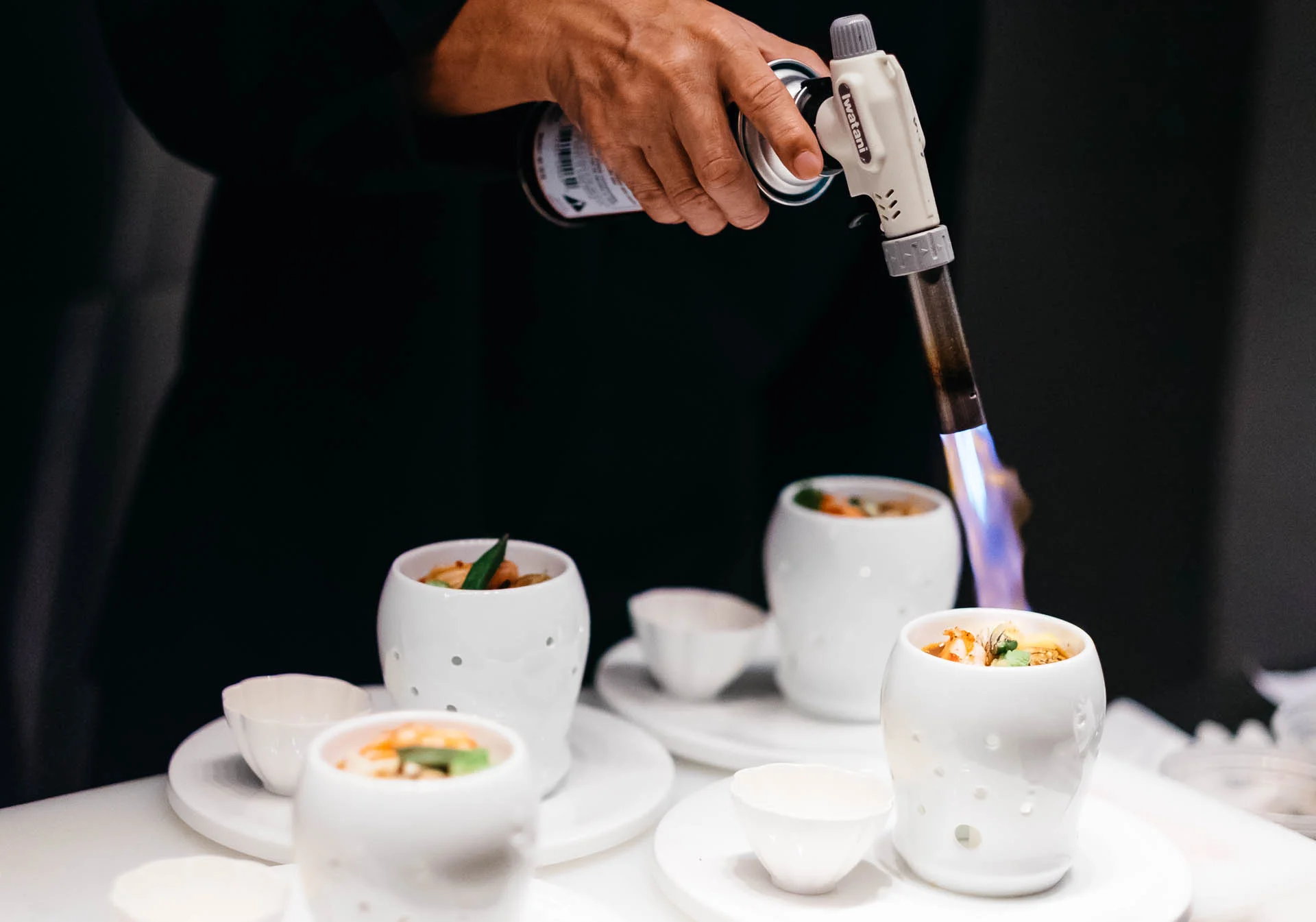 Masaharu Morimoto Sushi Restaurant