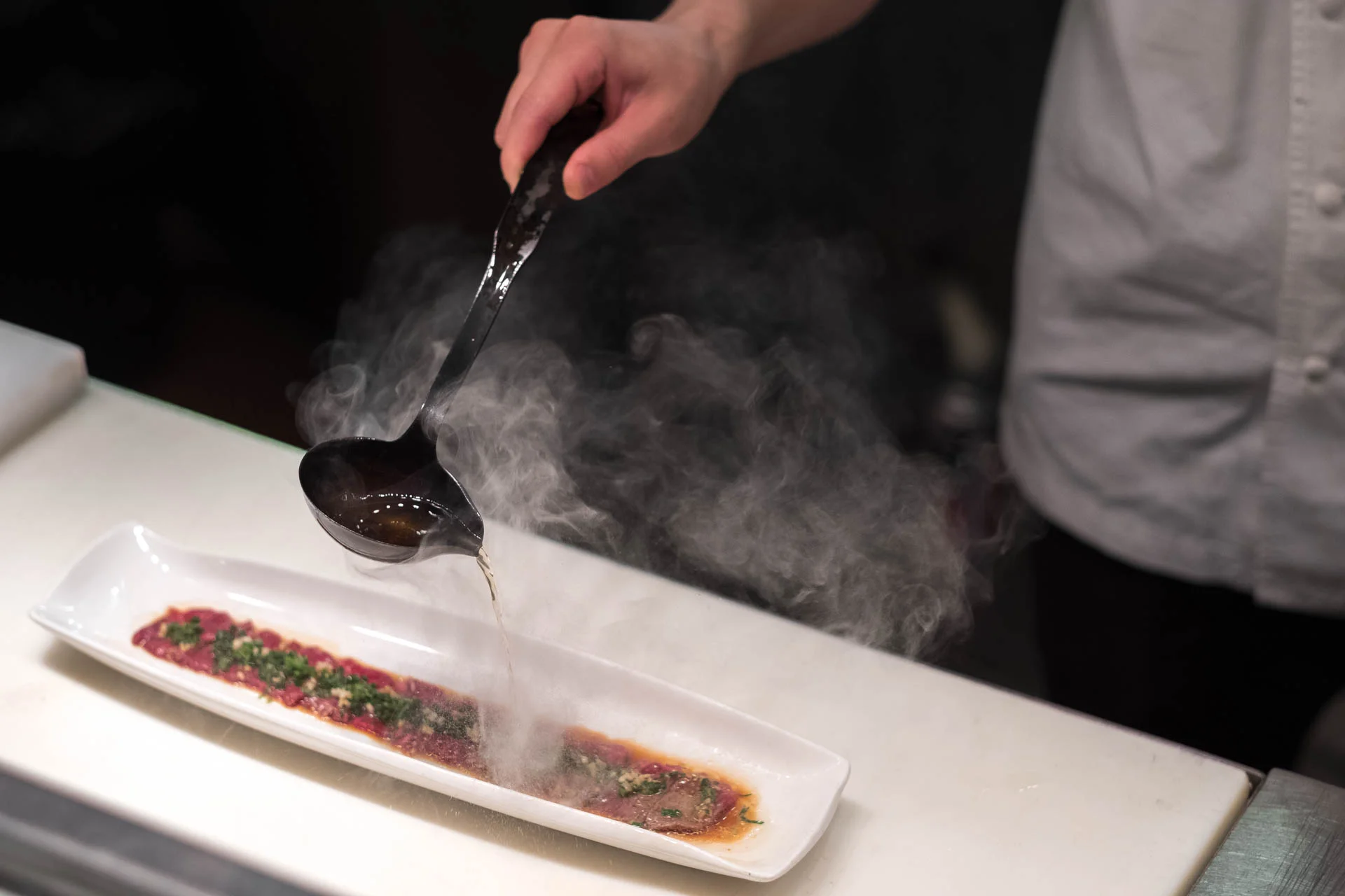 Morimoto Restuarant NYC