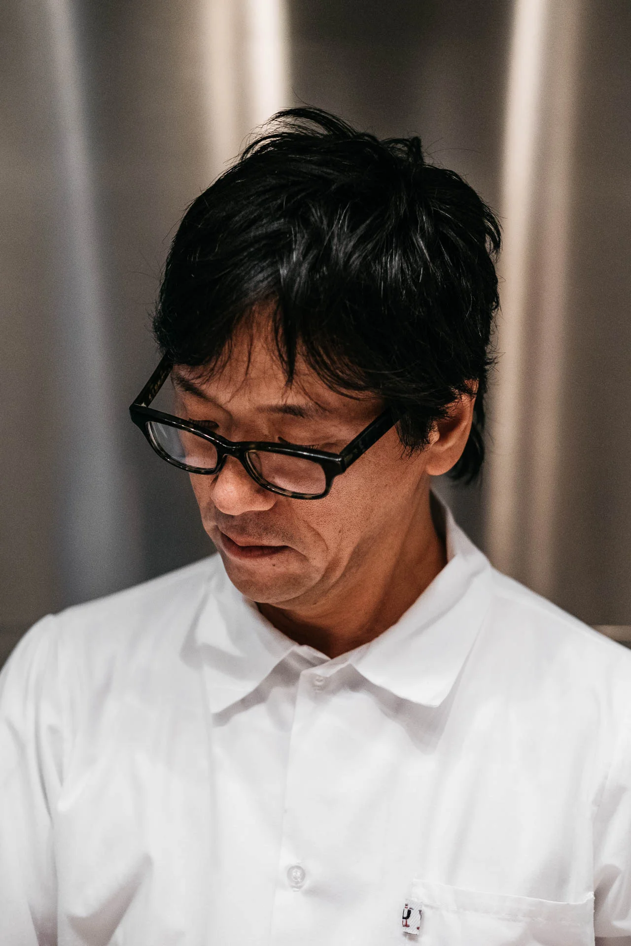 Morimoto Restuarant NYC