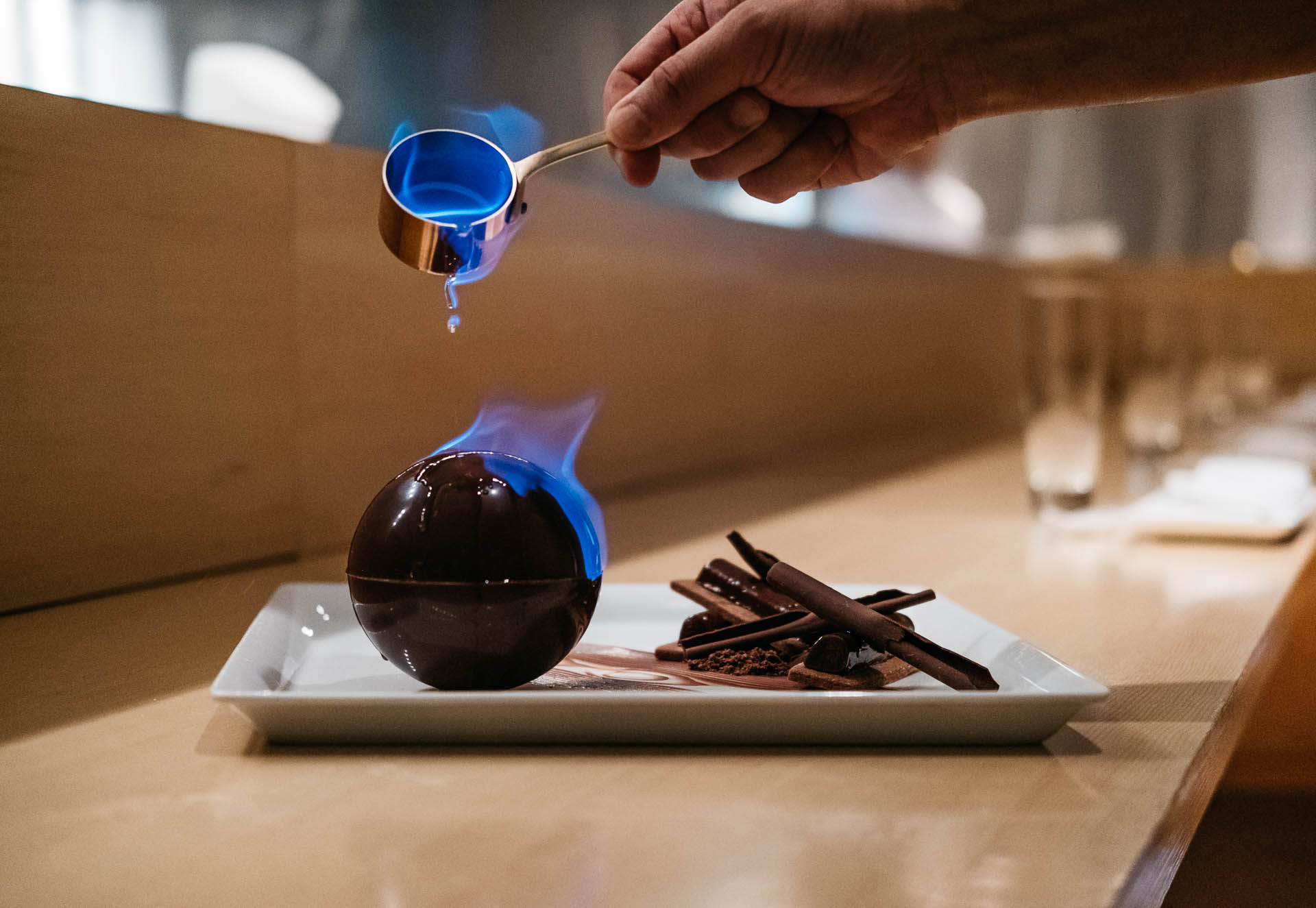 Morimoto Restuarant NYC