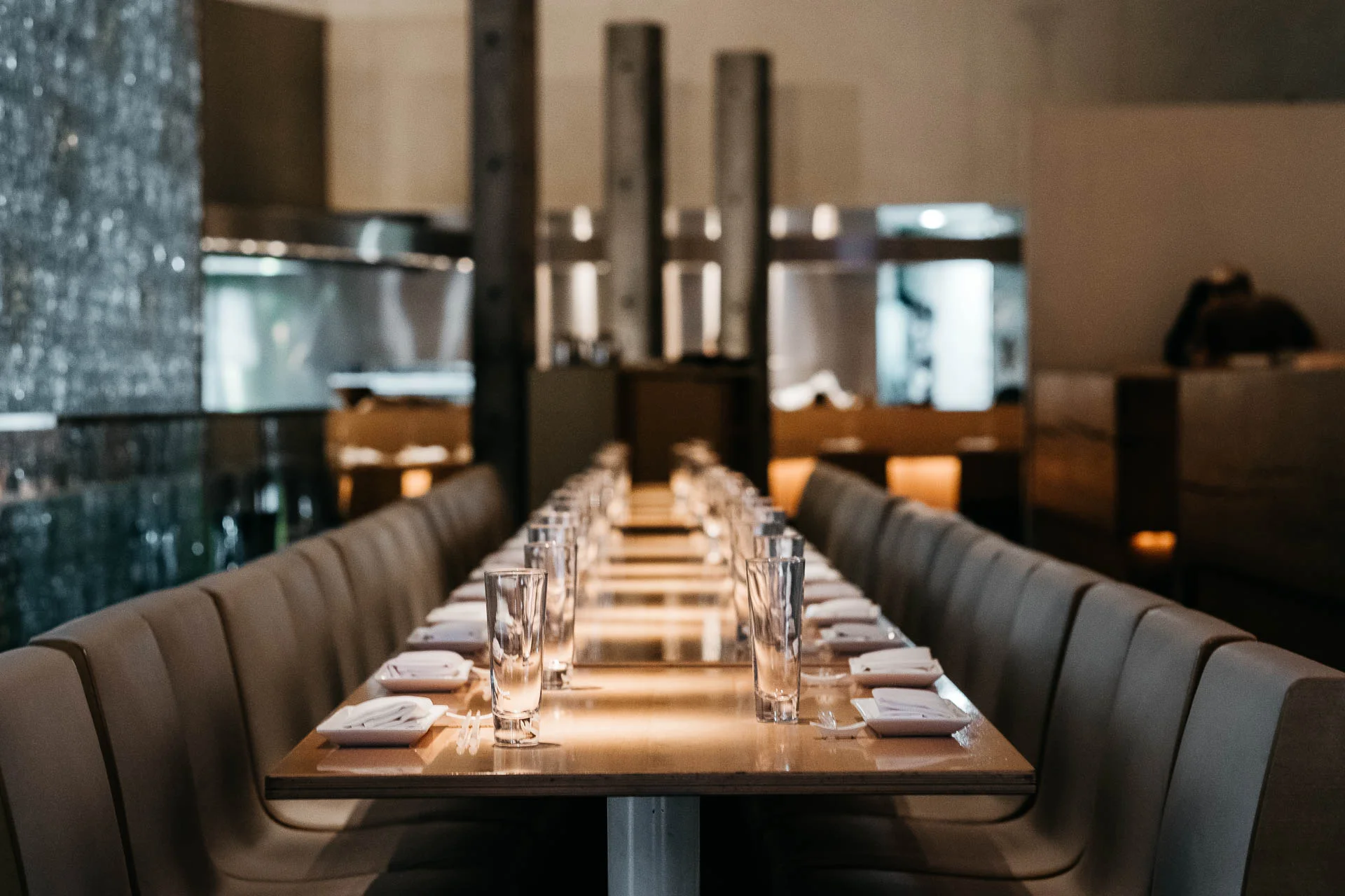 Morimoto Restuarant NYC