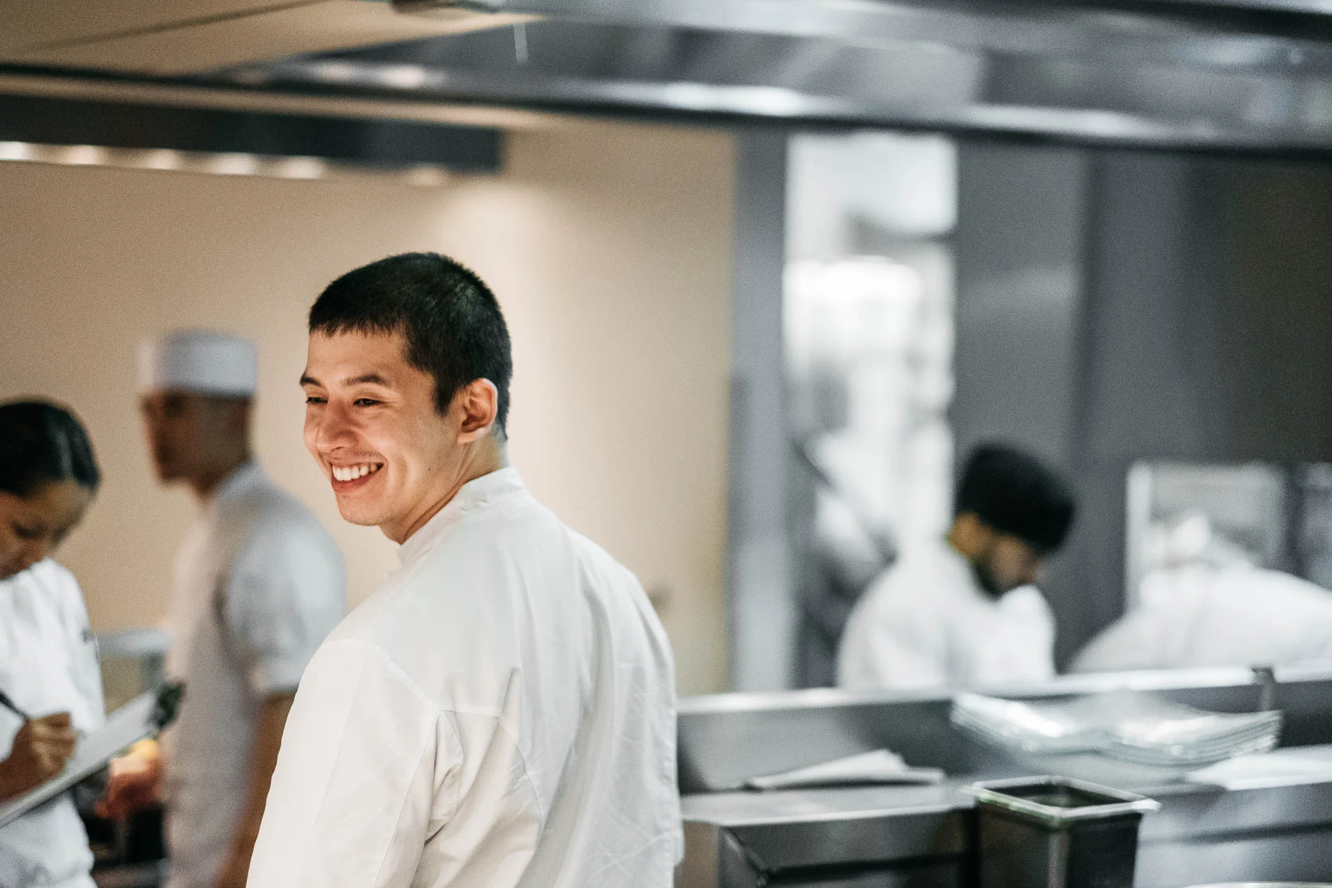 Morimoto Restuarant NYC