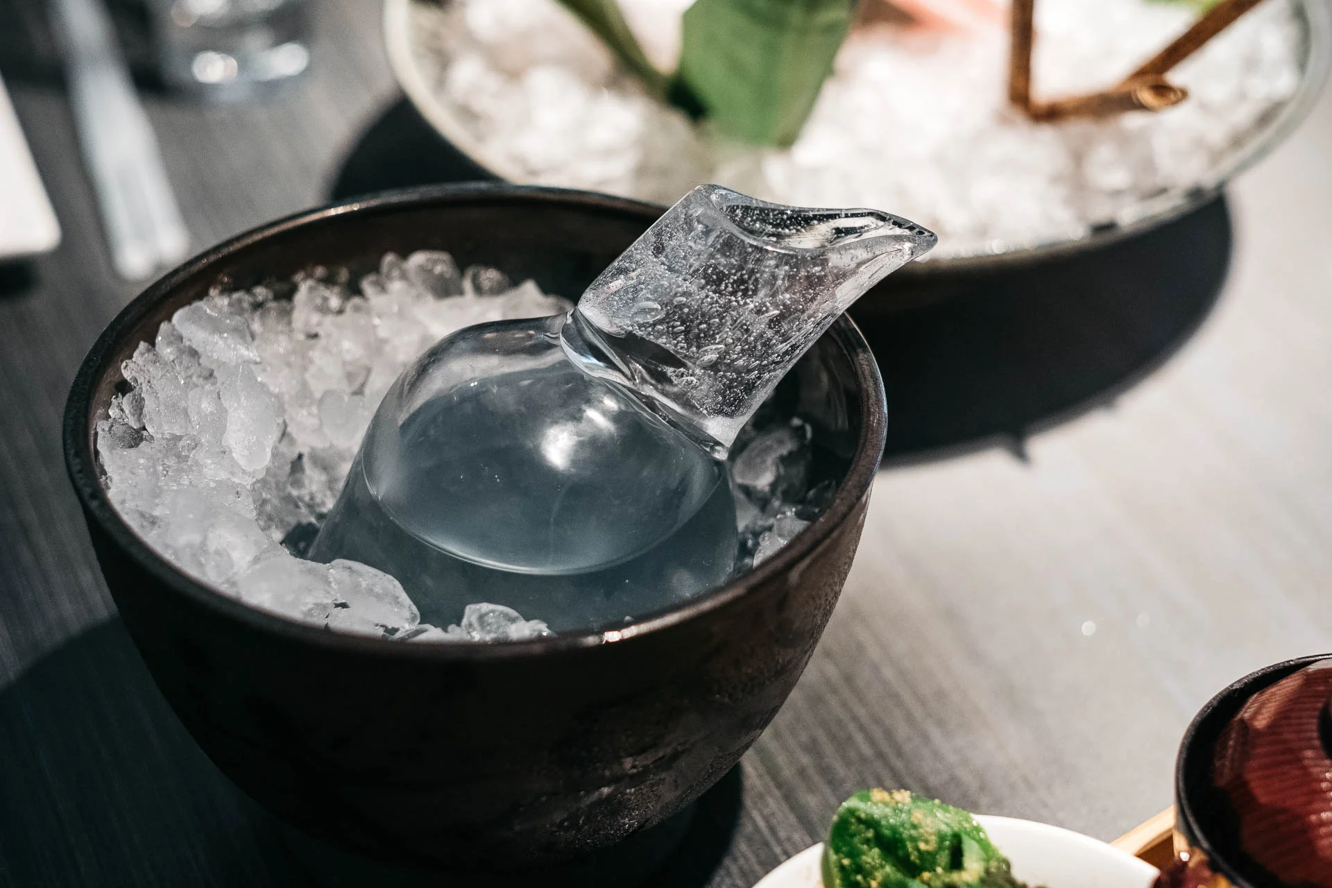 Morimoto Restuarant NYC