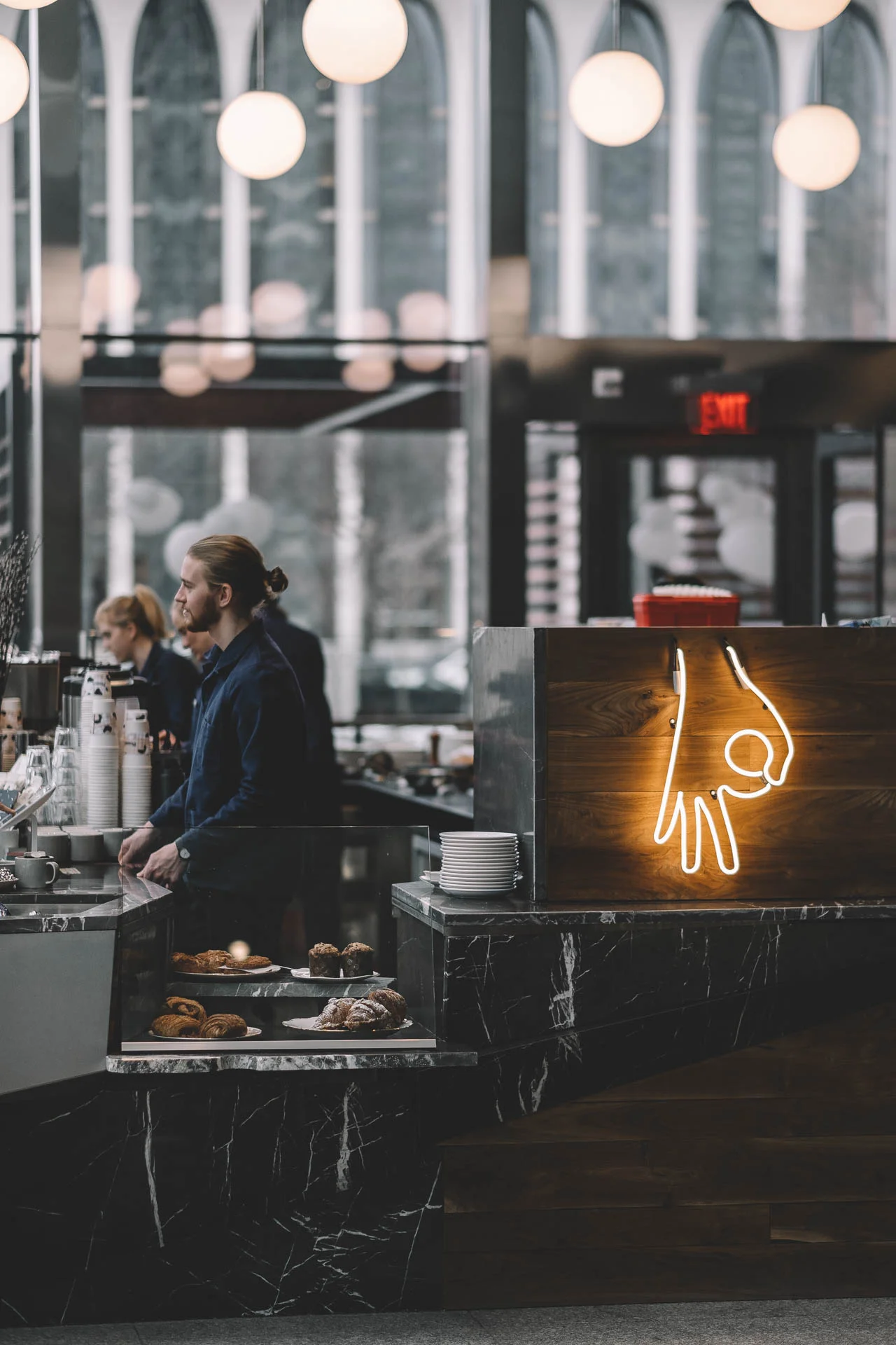 Penny's Coffee Shop