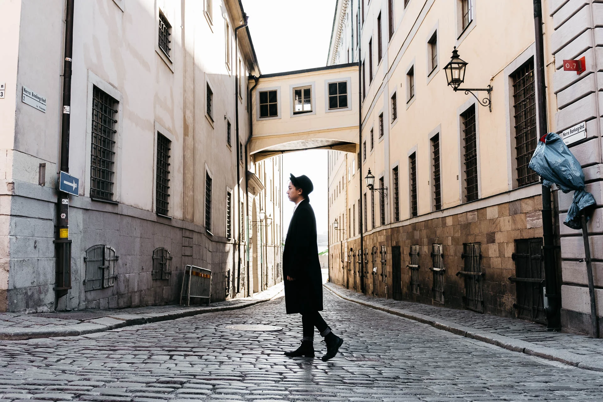 Sweden Day 2