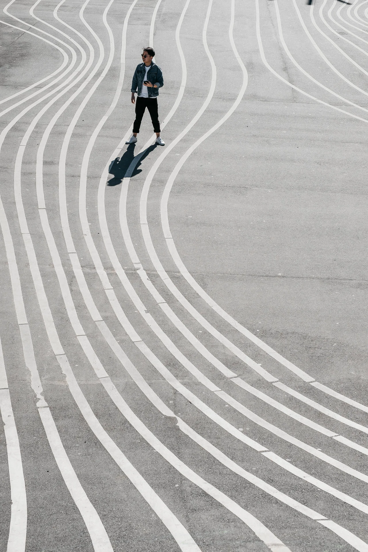 Copenhagen Day 1