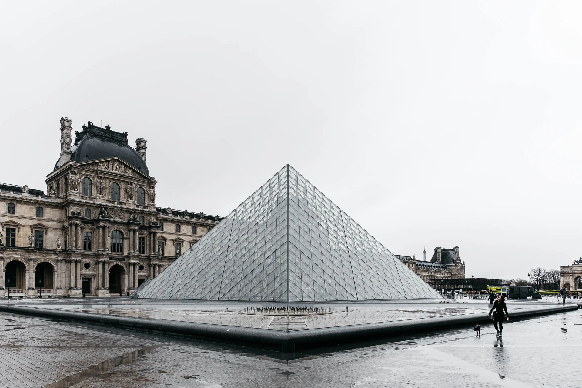 Paris Day 2