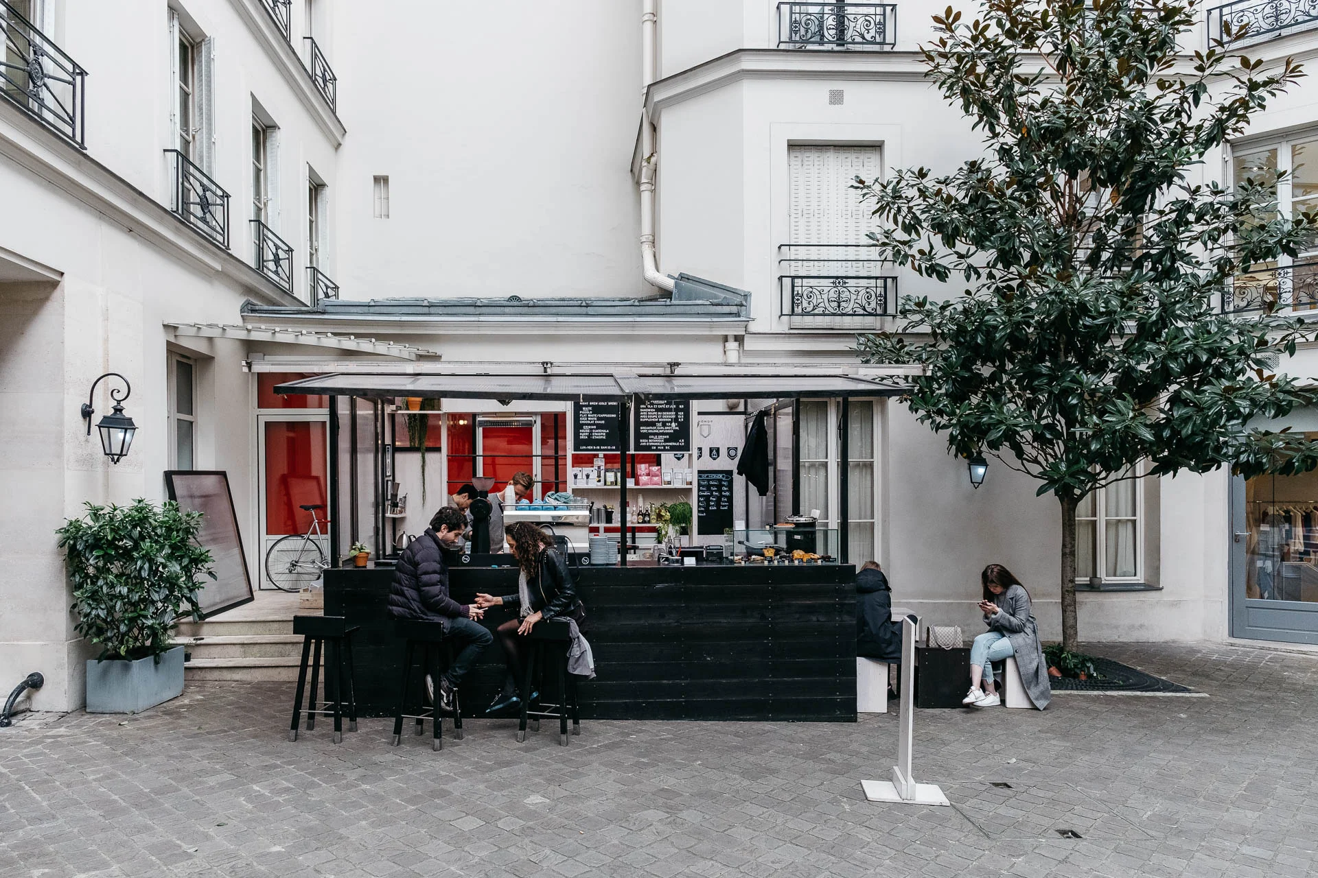 Paris Day 3
