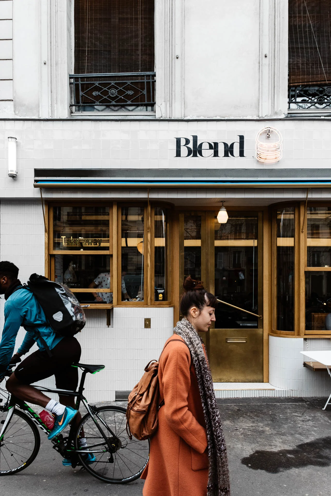Paris Day 4