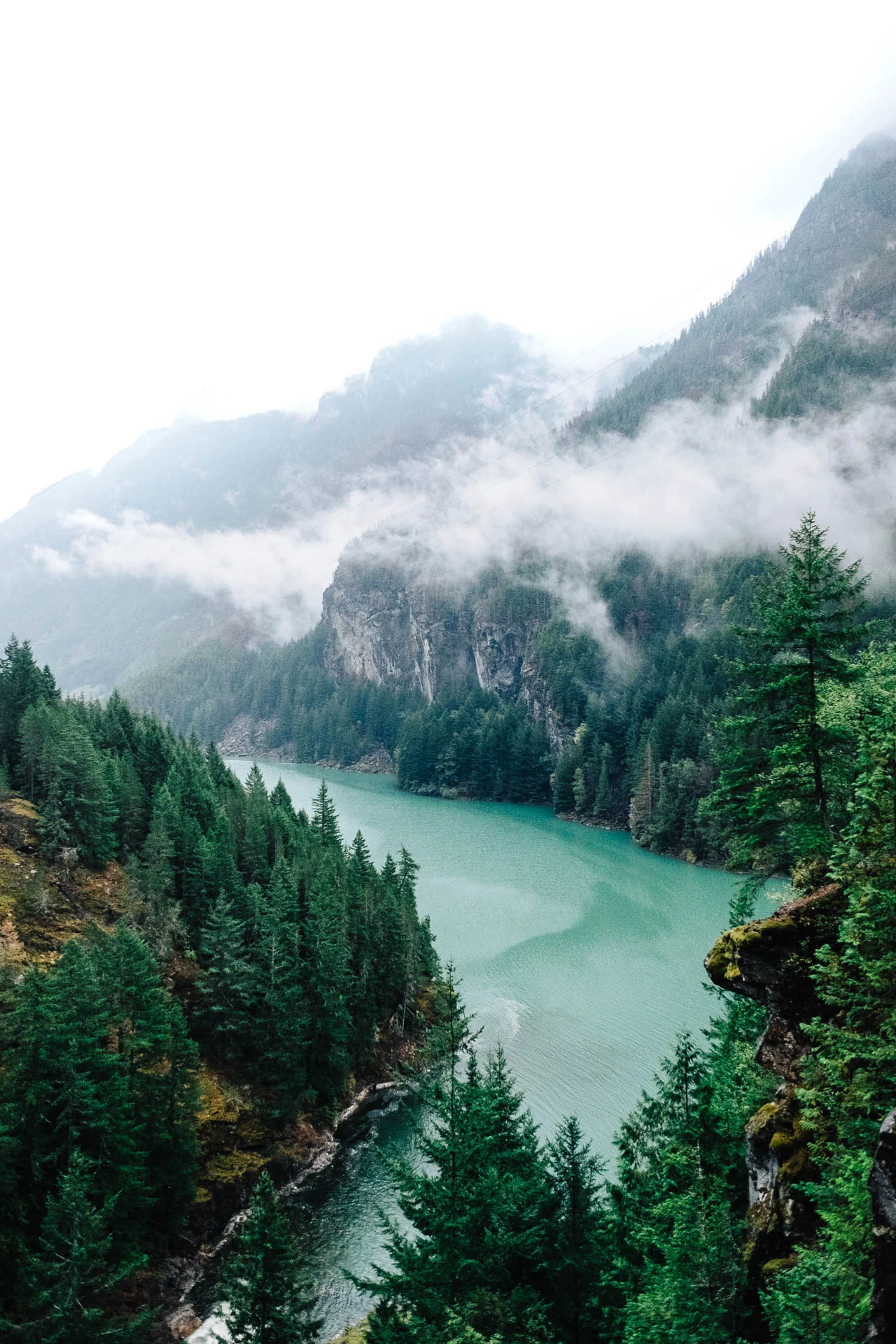 Washington Northern Cascades