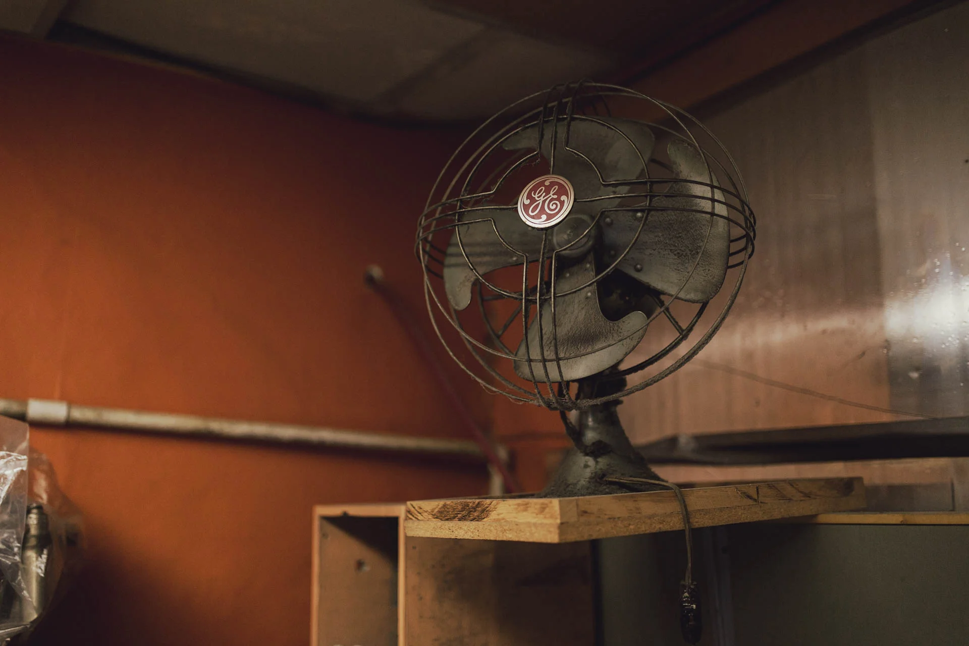 Grado Labs for Uncrate Magazine
