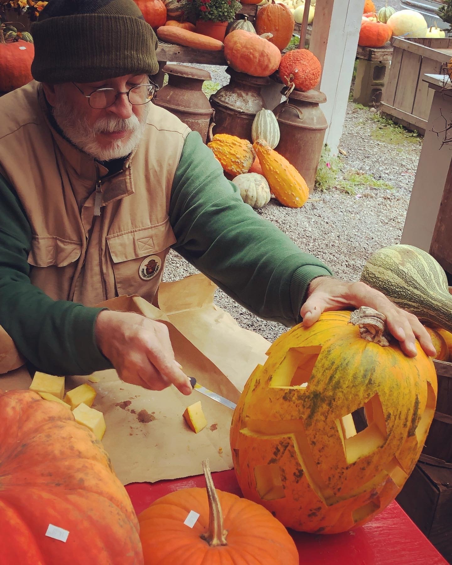 Open House: Holiday Preview &amp; Food Sampling