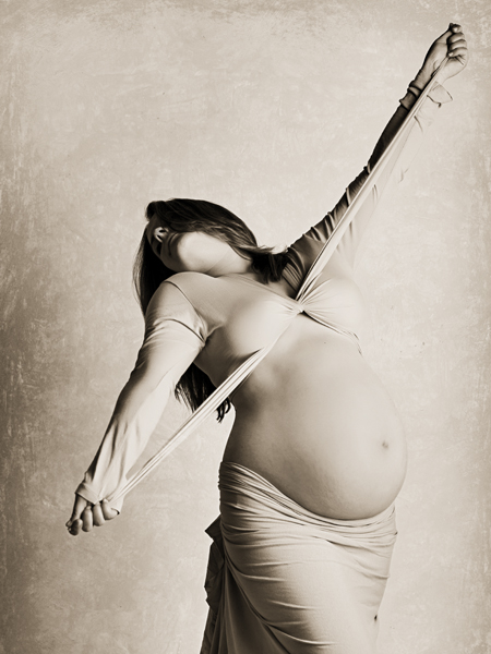 fine art pregnancy photography in western ma