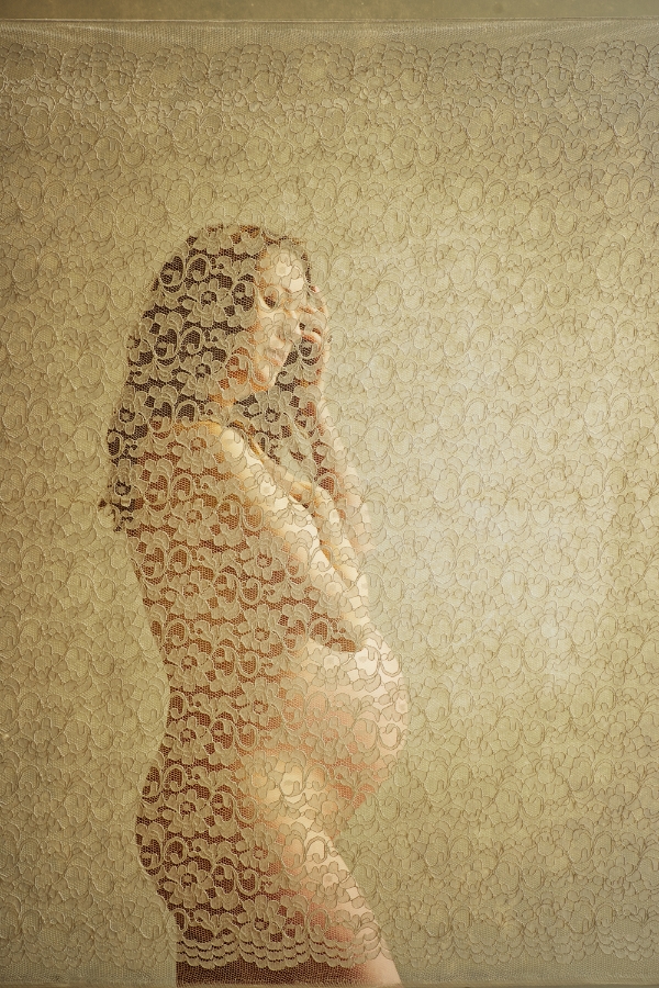 Creative Pregnancy maternity Photography