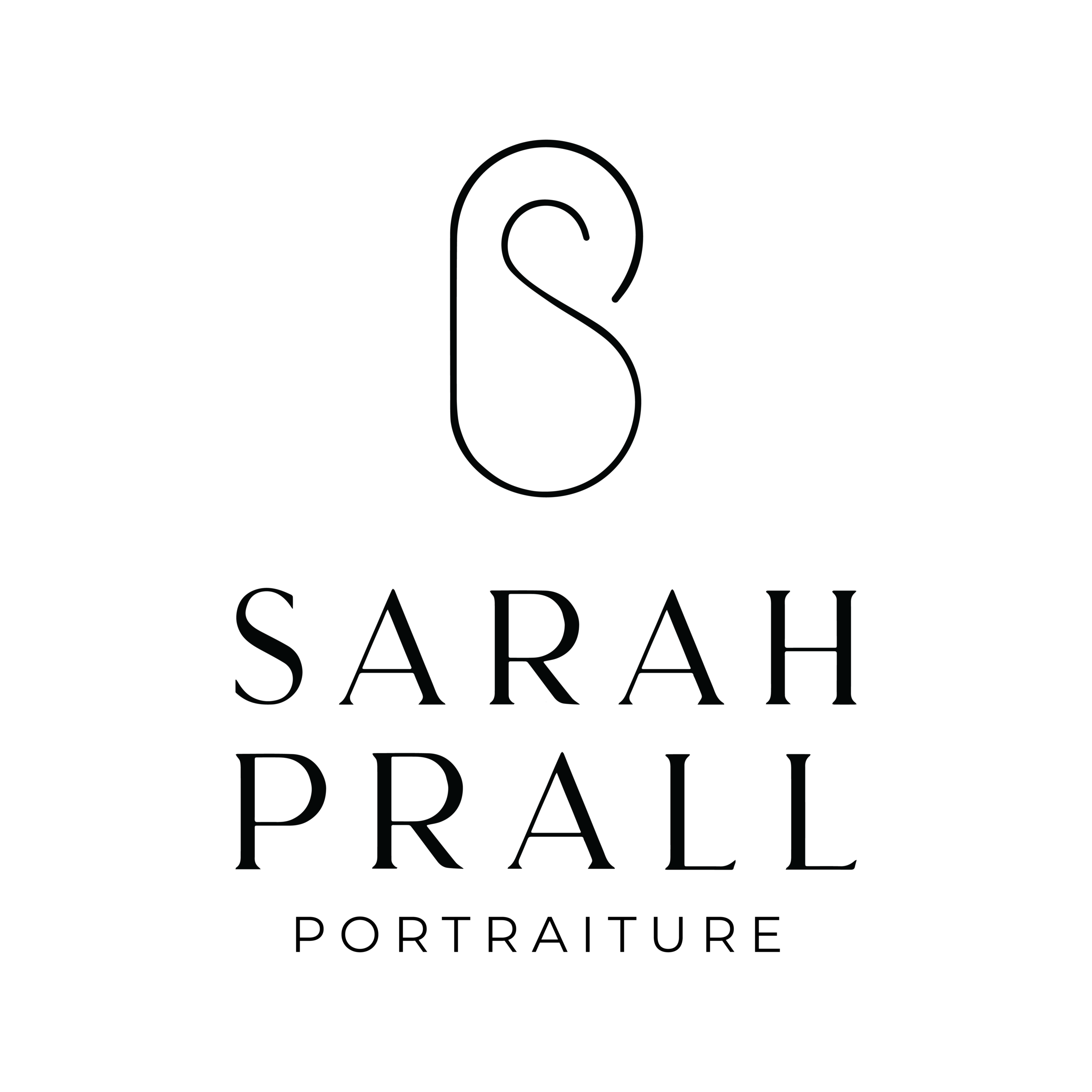 Sarah Prall Portraiture