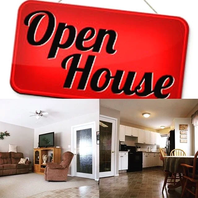 Itβs Bentley Rodeo and Fair days this weekend ! While youβre in town for the fun swing by #4 4930 53 Ave for our Open House. Saturday August 10th from 1-4pm. This 18+ adult living condo even has a basement and a garage π Link in bio.