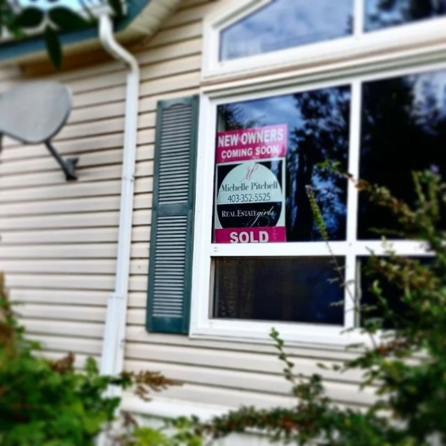 Sold in Clive!