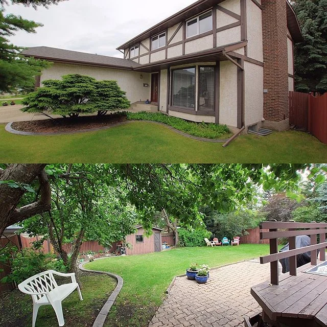 Congrats to Jasmin and her sellers! This beautiful home is SOLD!! 😎