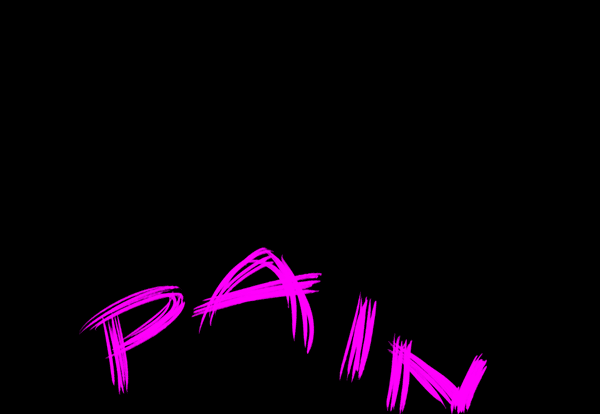 HU_Typography_Pain.gif