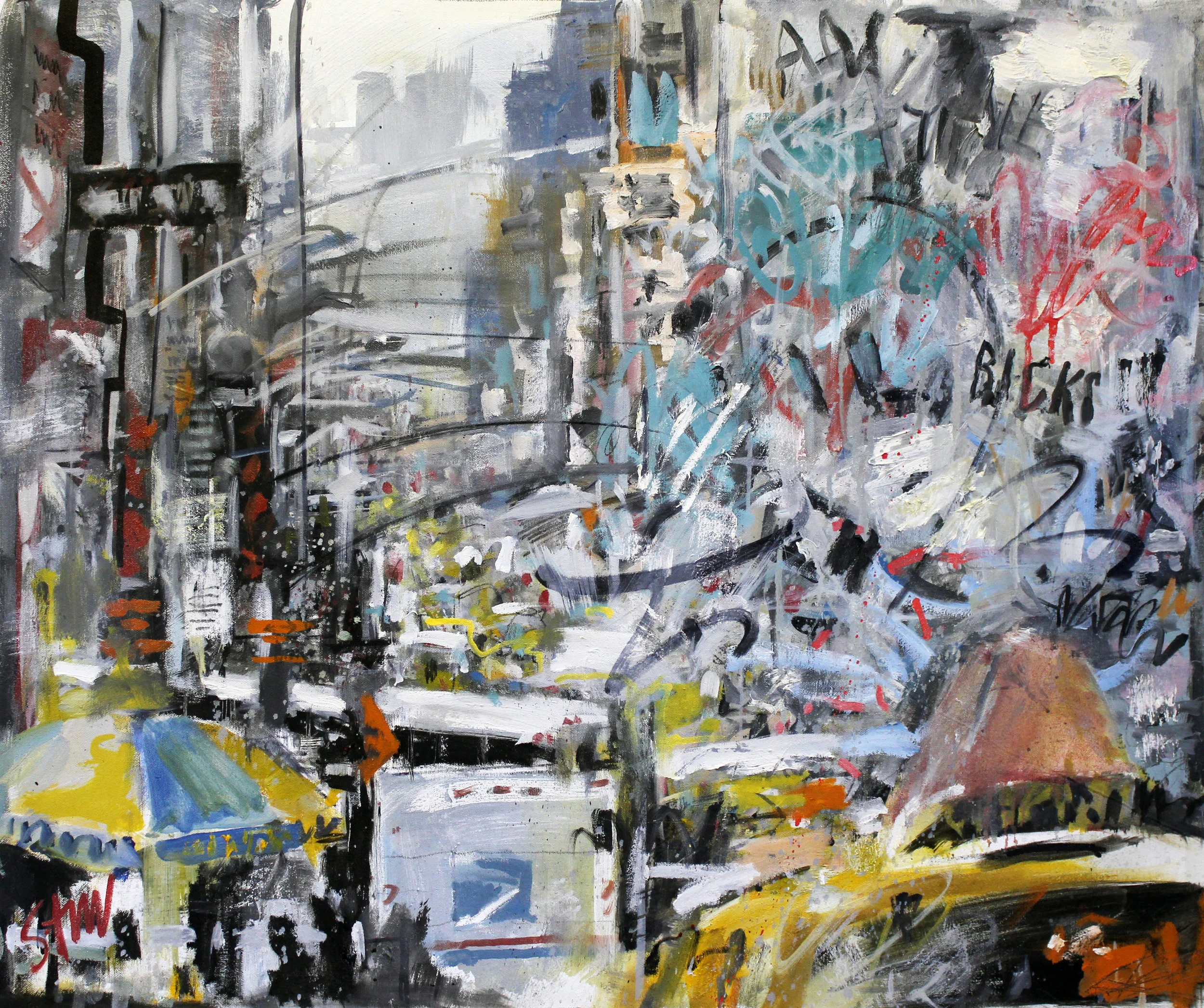 Midtown