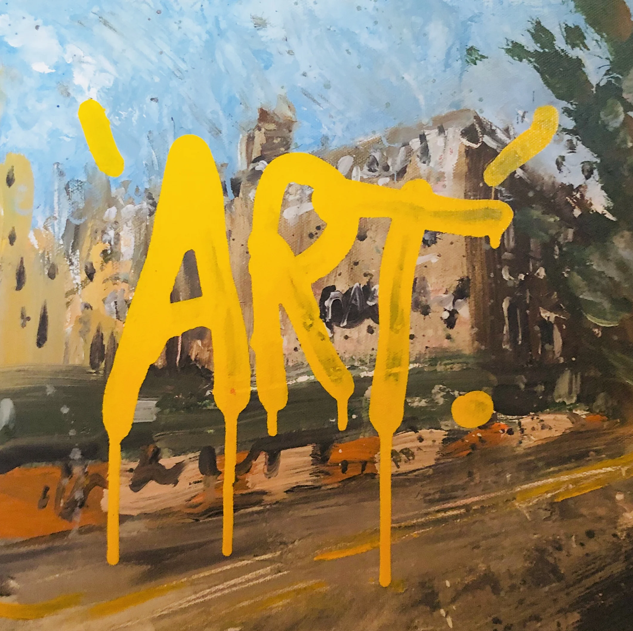 "Art" No.2