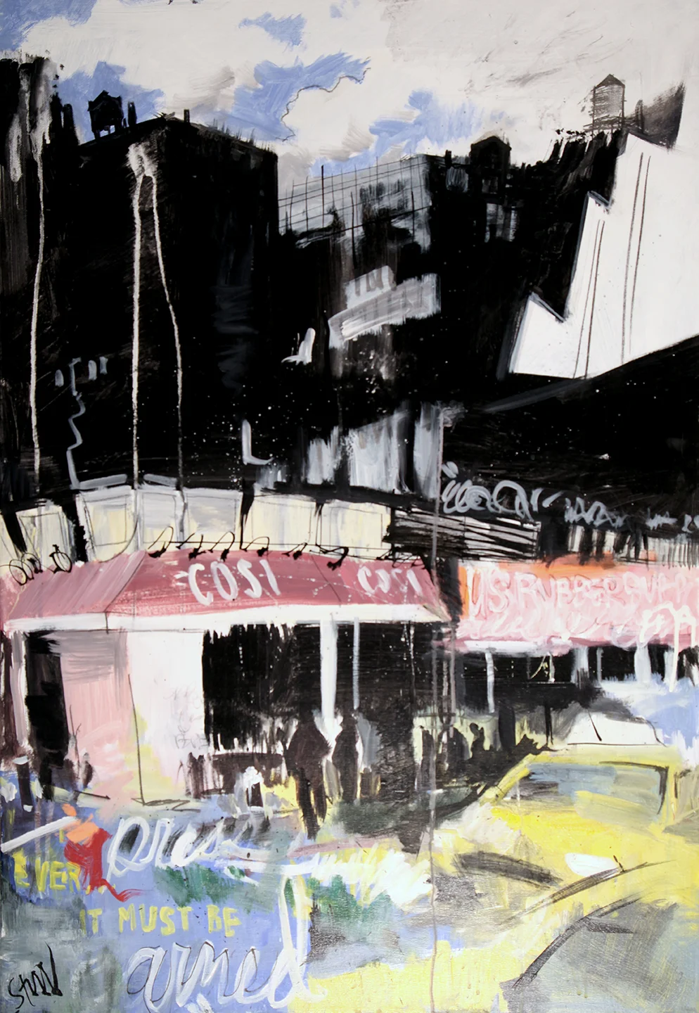 Broadway