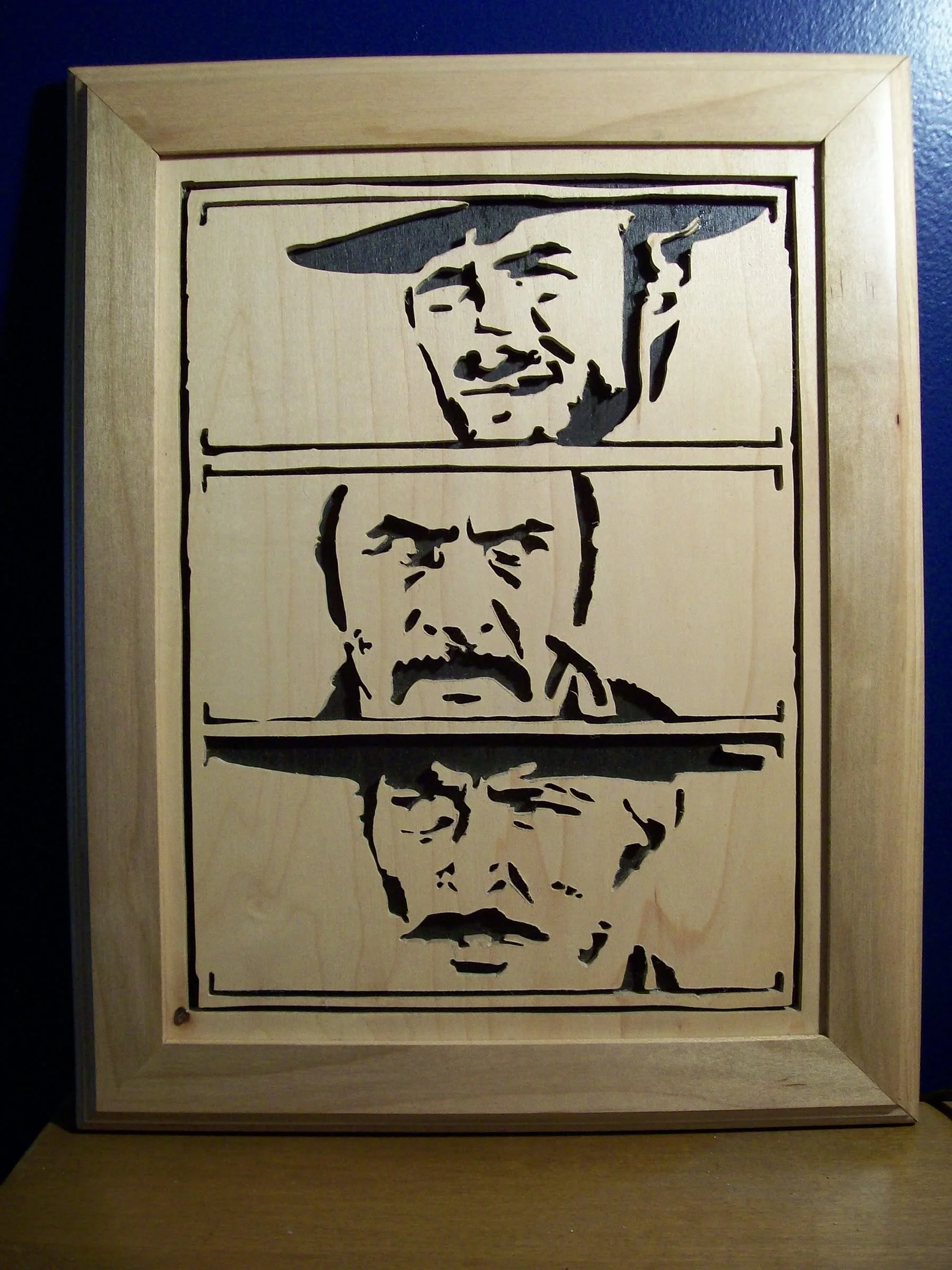 Surviving the Good, the Bad and, the Ugly of an office/work environment. 