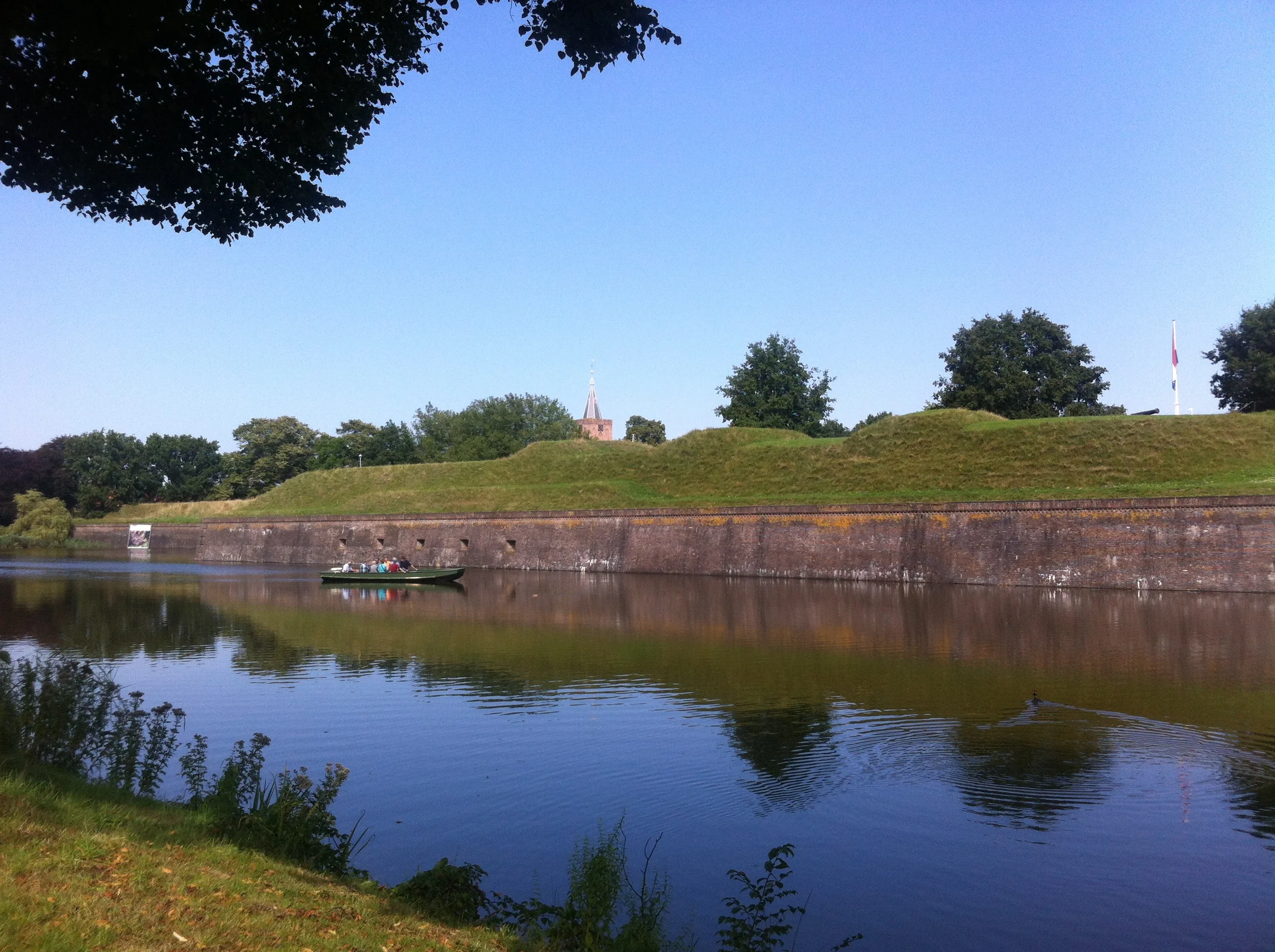 Naarden 