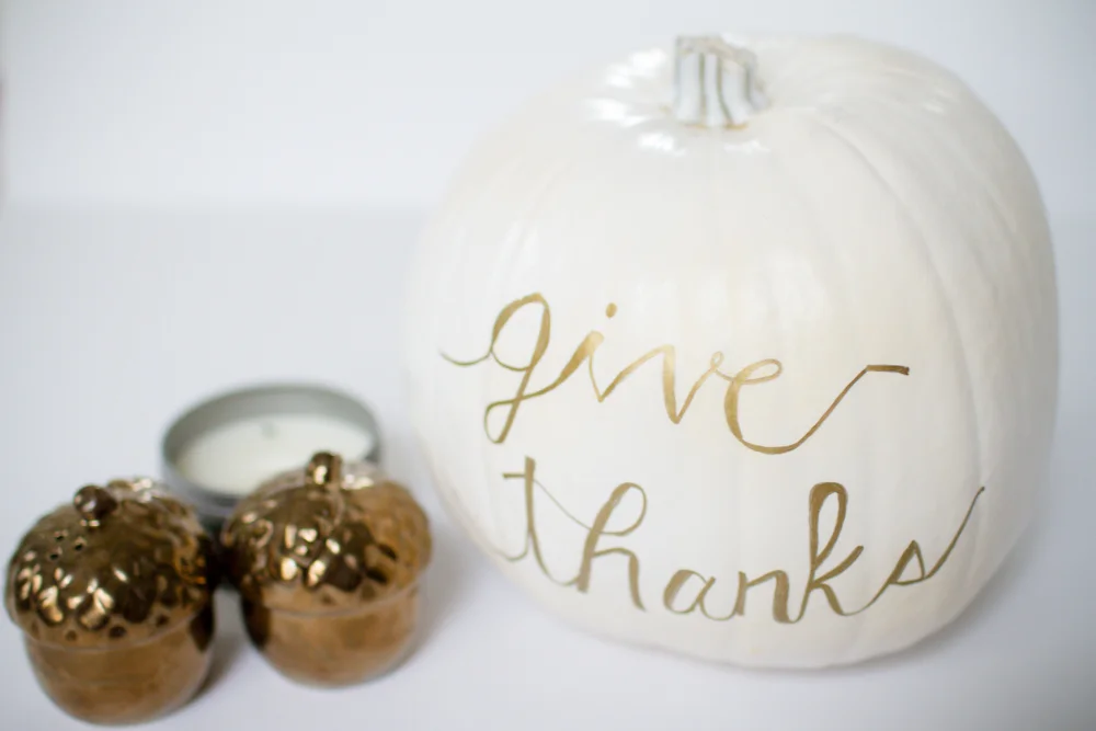 Fall Bucket List - Trying New Seasonal Recipes