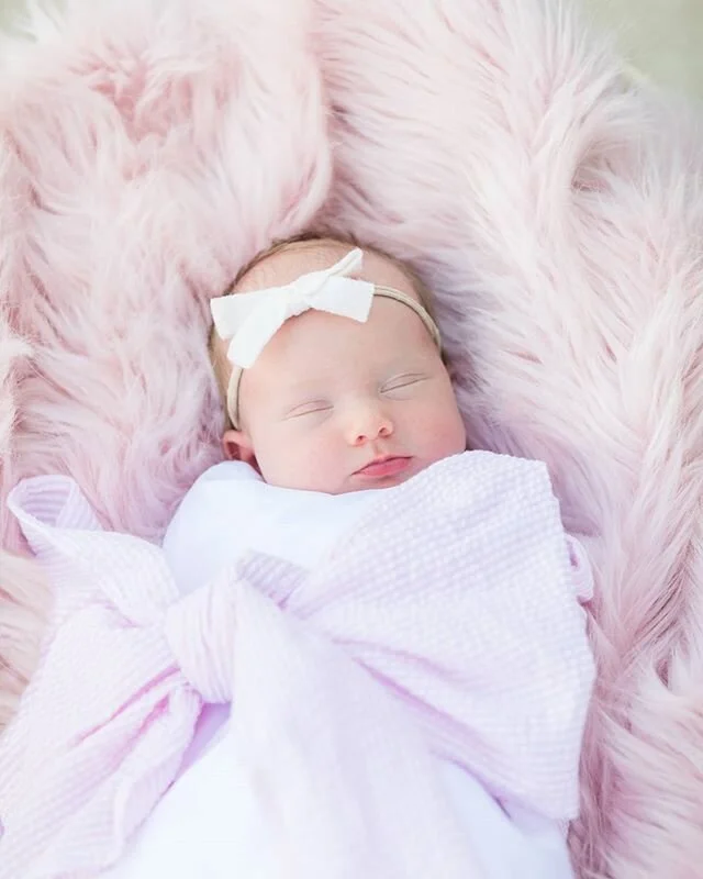 As snug as a bug in a rug 💕 #lmpfamilysessions #lorinmarienewborns