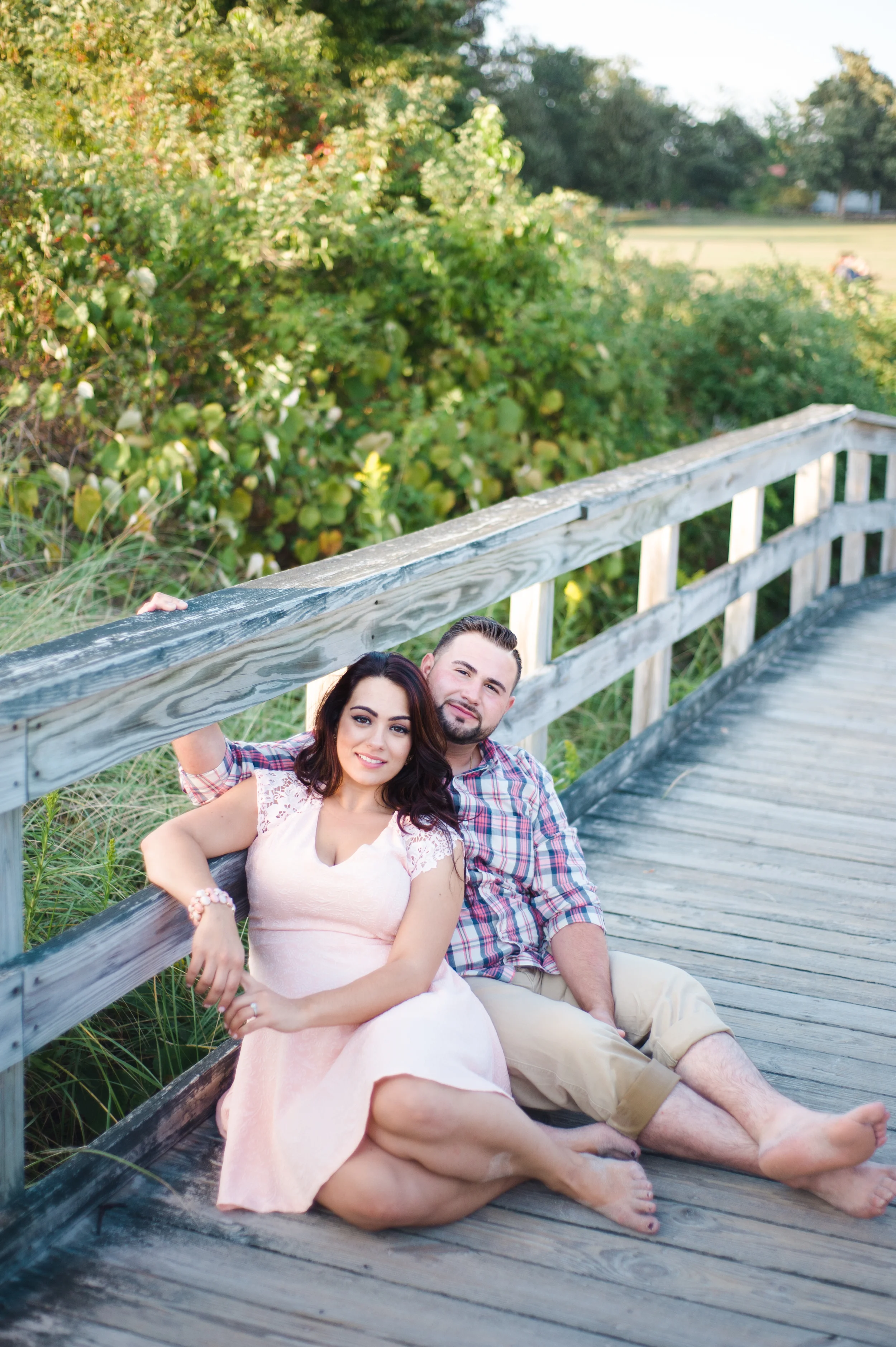 Engagement photos (Copy)