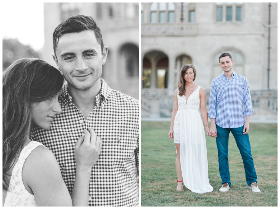 Newport Wedding Photography
