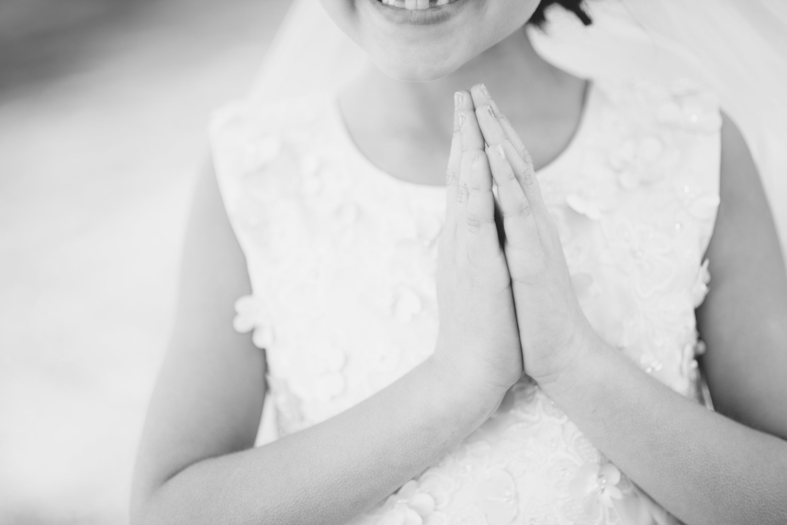 Fall River First Communion Portraits