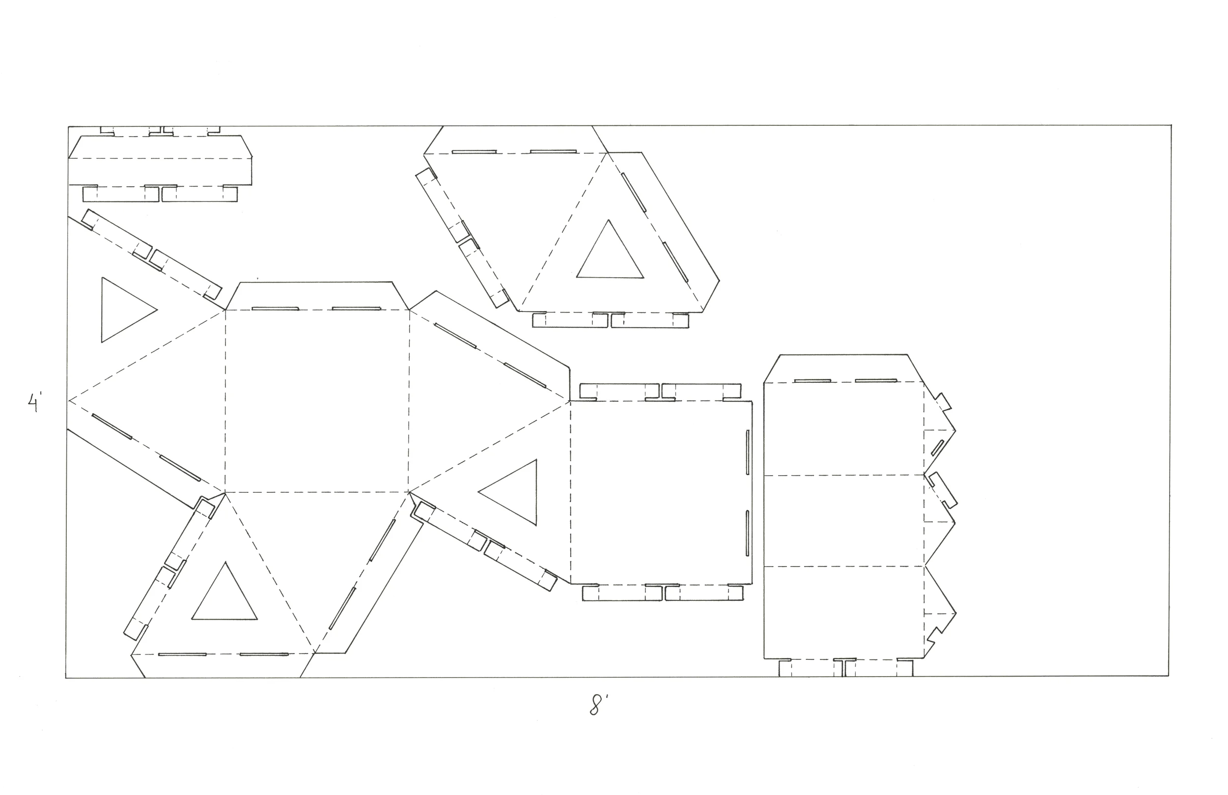 The Pattern of Stool SA