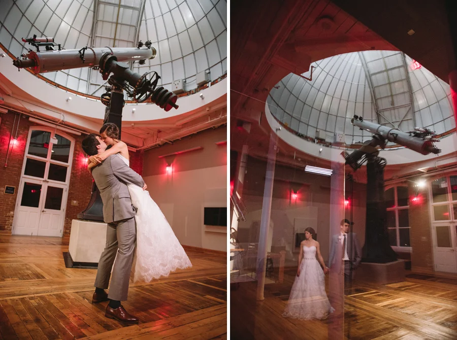 portraits telescope sc state museum