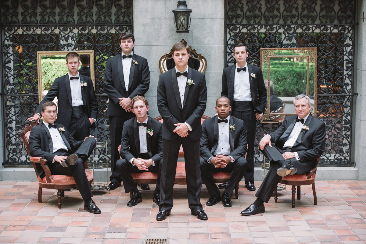 The Blog — Joshua Aaron Photography Columbia, SC Wedding & Headshot