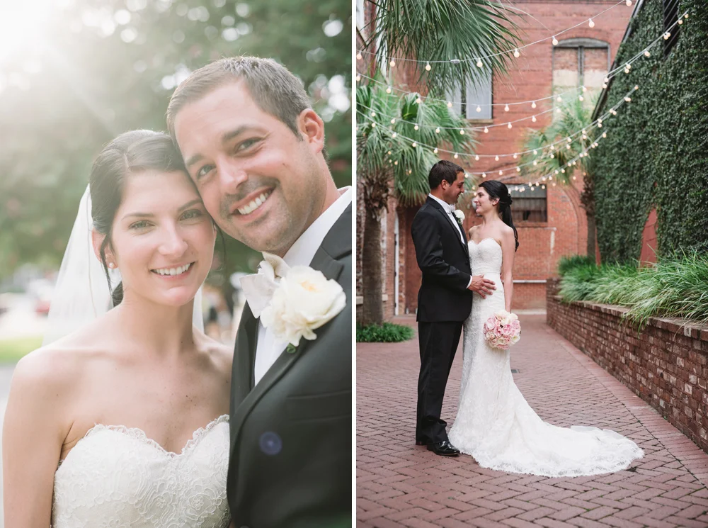 701 Wedding portriats