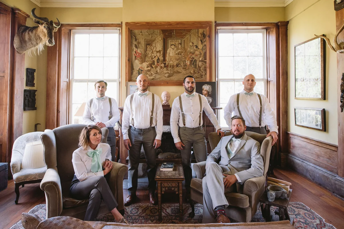 wavering place plantation wedding