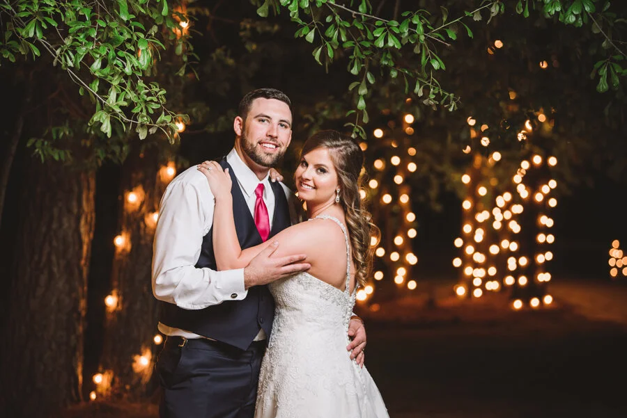 hidden acres nighttime portraits