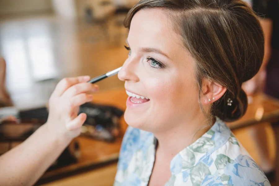 wedding makeup artist columbia sc