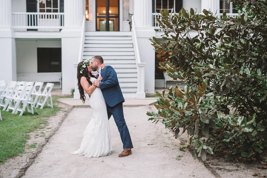 historic wedding venue