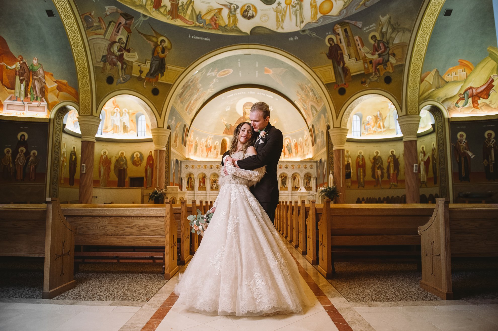 Christian Louis Vuitton — The Blog — Joshua Aaron Photography - Columbia,  SC Wedding & Headshot Photographers