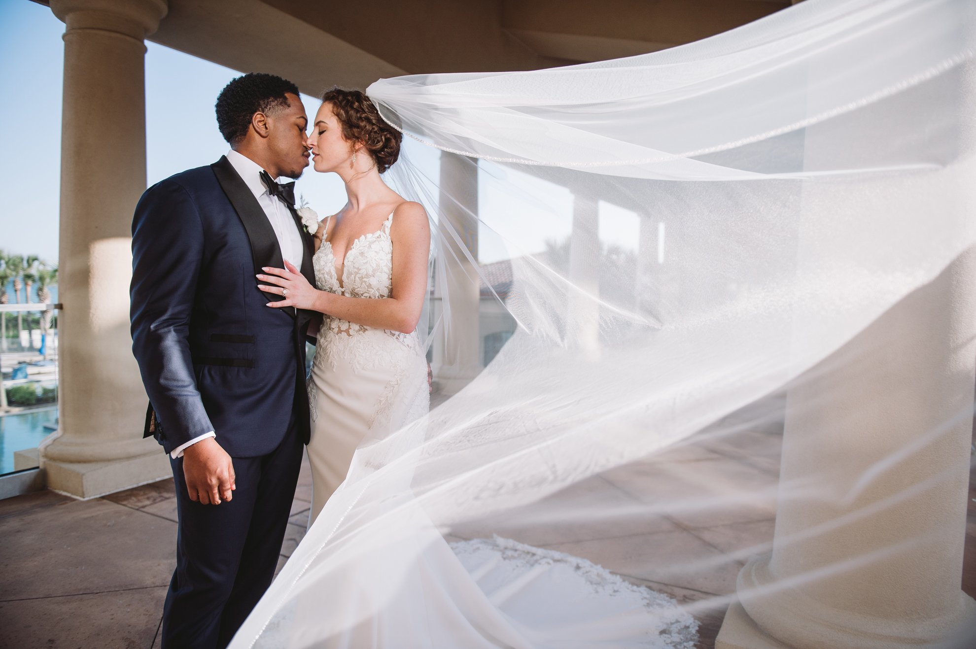 Christian Louis Vuitton — The Blog — Joshua Aaron Photography - Columbia,  SC Wedding & Headshot Photographers