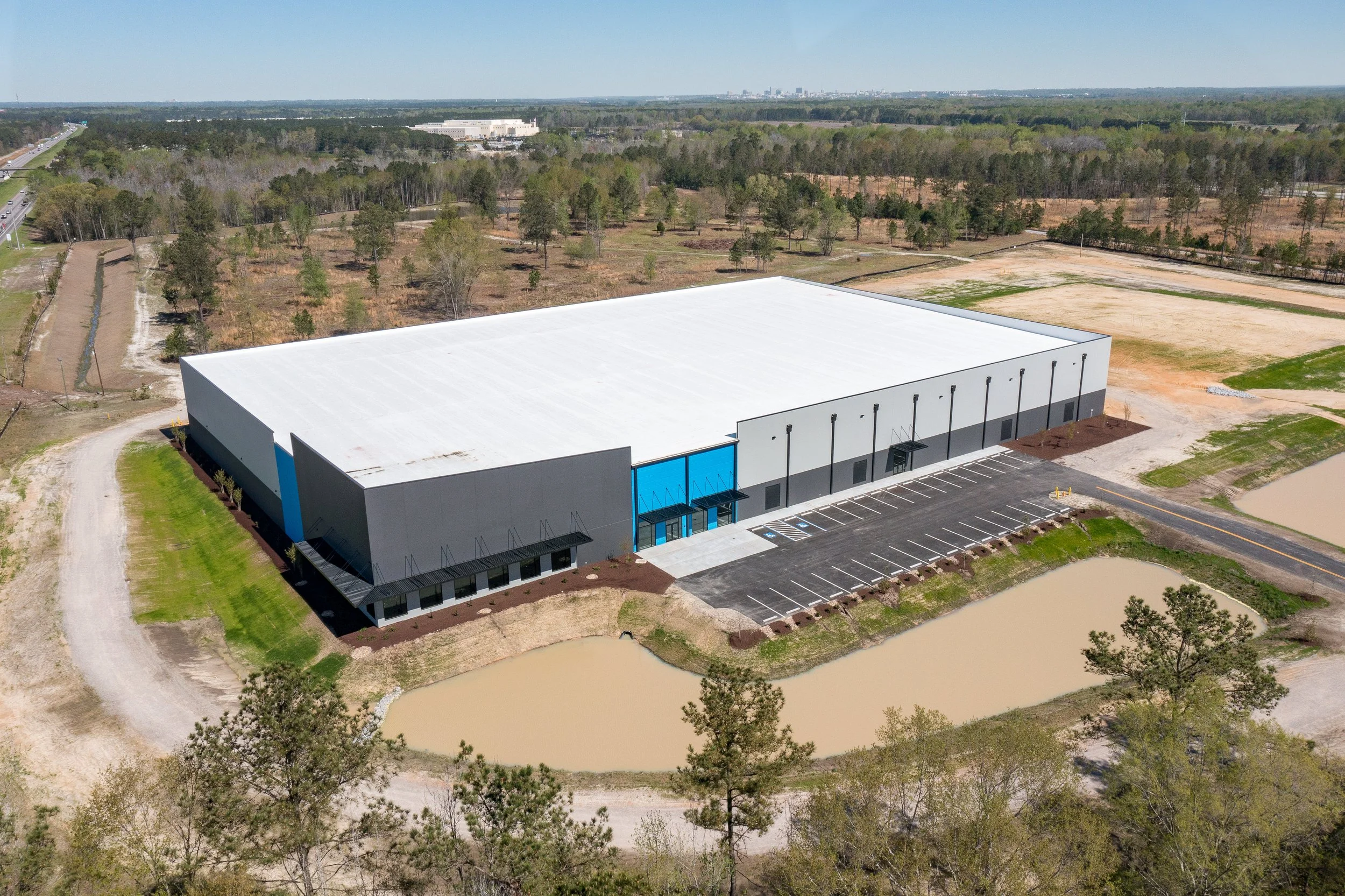 Kennedy Innovation Center