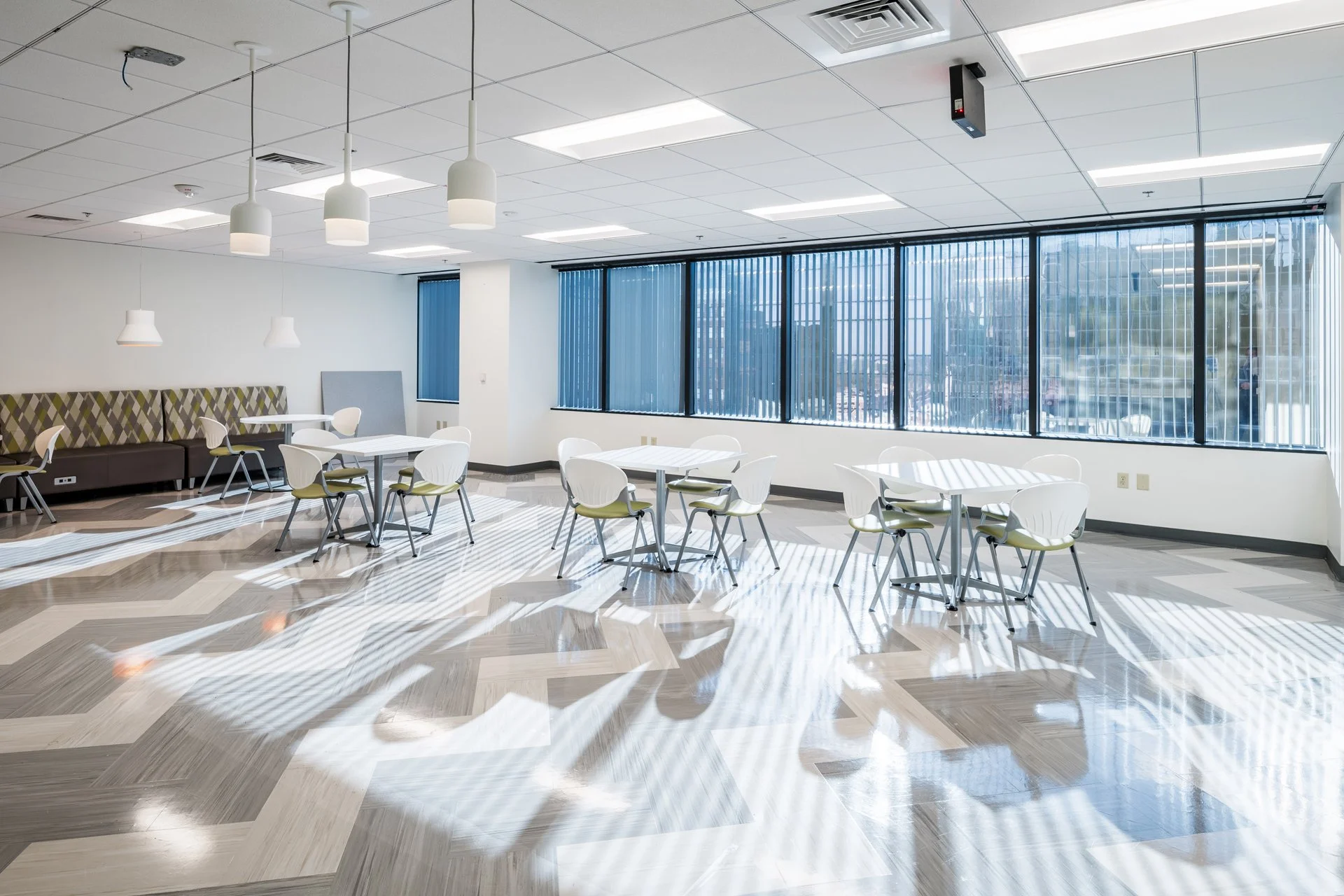Interior Photography