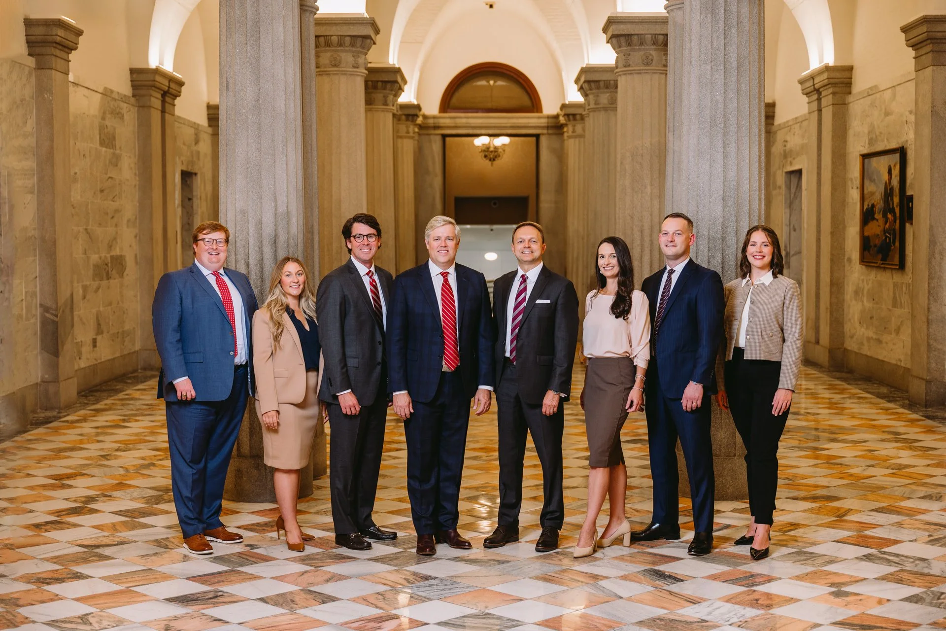 Goings Law Firm / SC State House